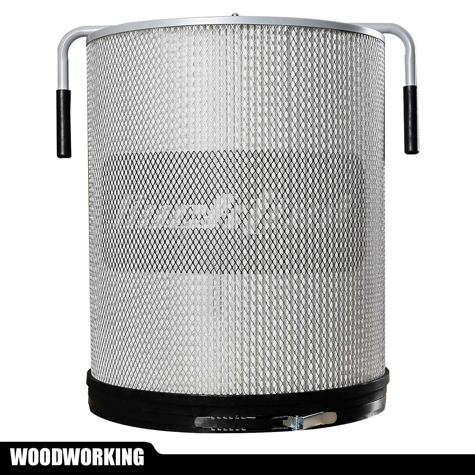 Bucktool 2-Micron Dust Filter, Canister Filter Kit for Bucktool Dust Collector DC1100