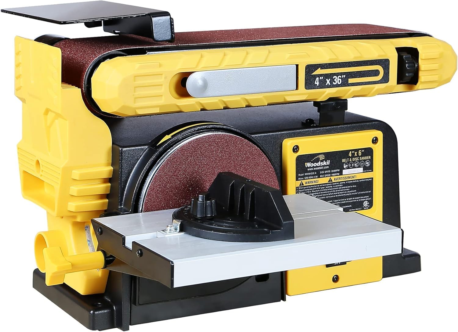 Bench Sanders | Born for the tool enthusiasts | Bucktool