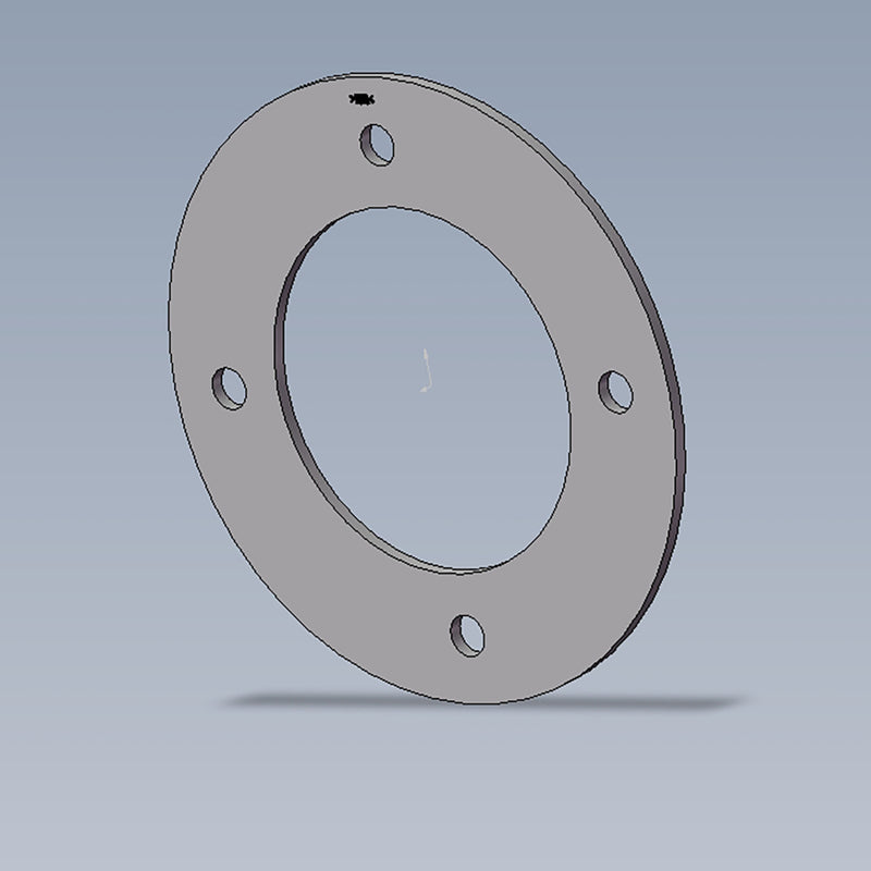 DC30 20-Motor Gasket