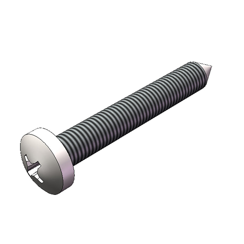 BD4802-20-Philips Screw ST4.2X28