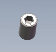 BG2600 63-Bolt