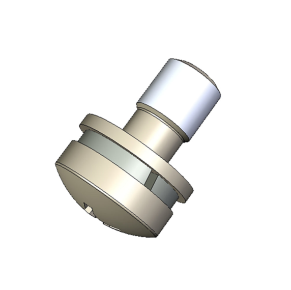 TLG150S #11 Philips Screw+Spring Washer Assy