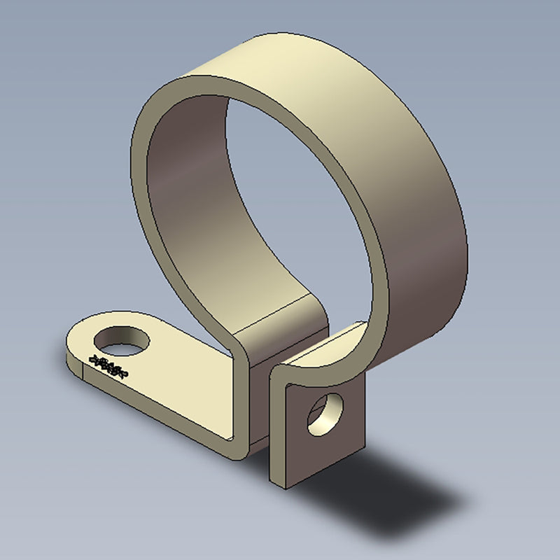 BD4603 21-Capacitor Support