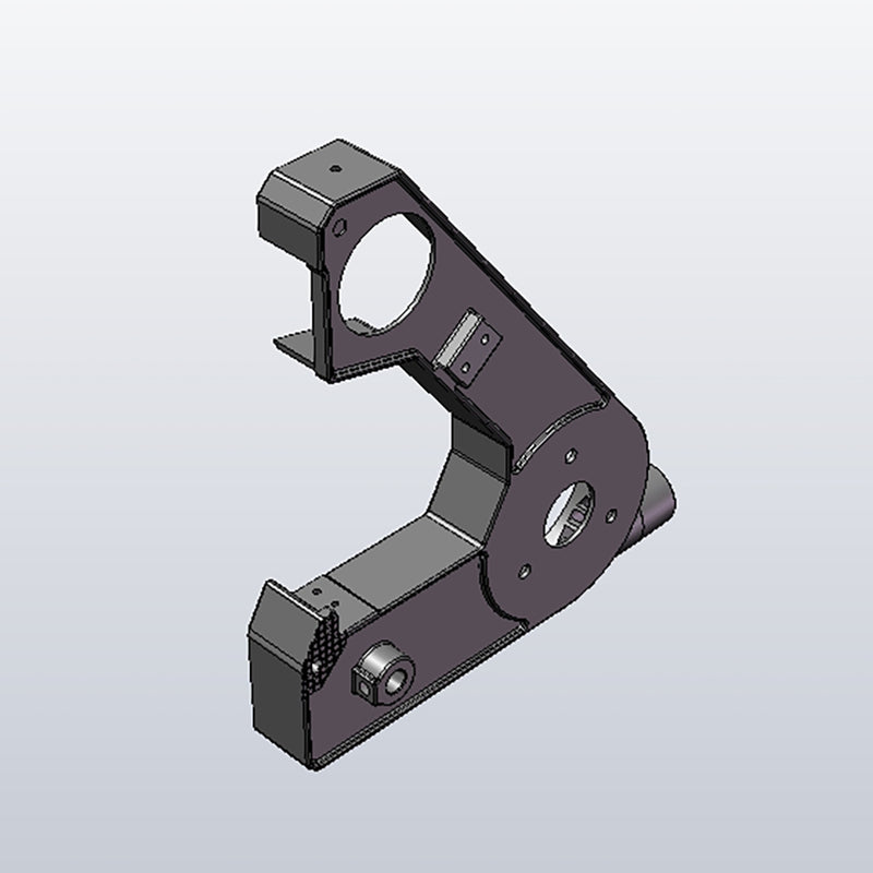 BG1600S 22-Belt support