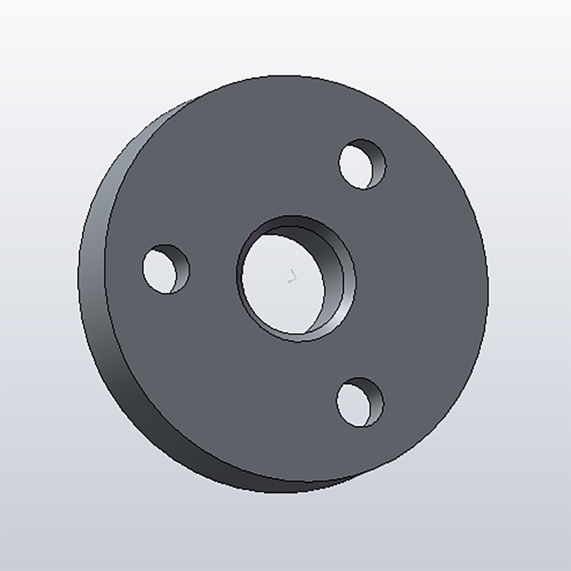 DP12VL 22-Speed Adjustment Base