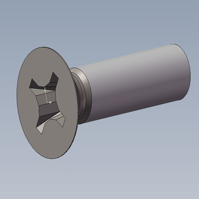 DC50 22-Sunk Screw