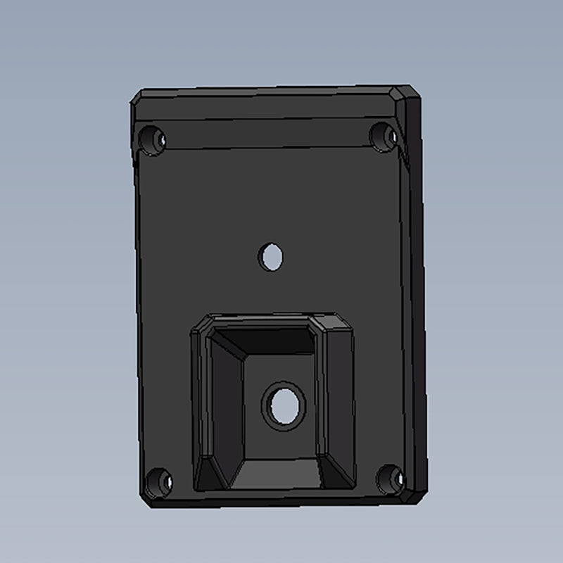 SCM8103 23- Switch plate