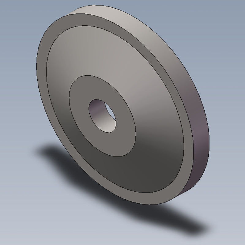 DC50 25-Gasket