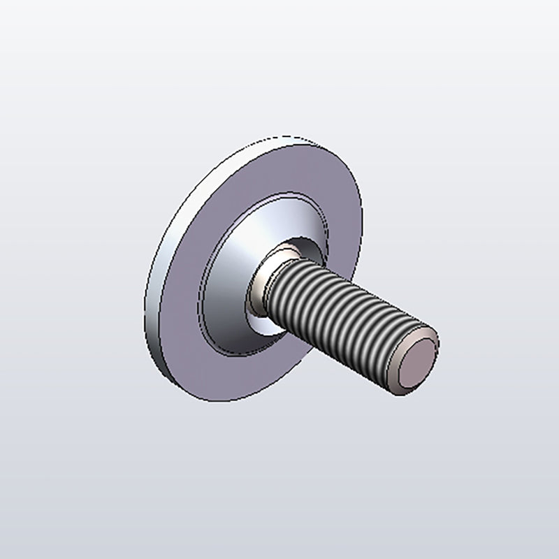 BG1600S 25-Philips screw assy M5x16