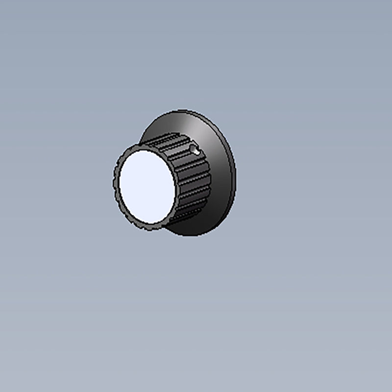 SCM8103 25-Speed control knob