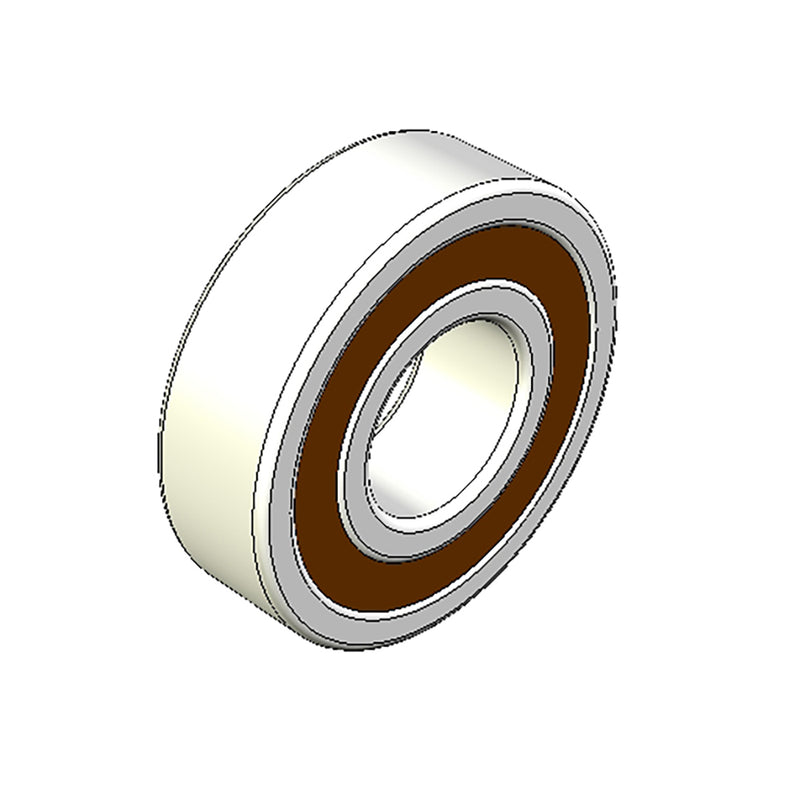 TDS-200HD-26-Bearing 6204-2RZ