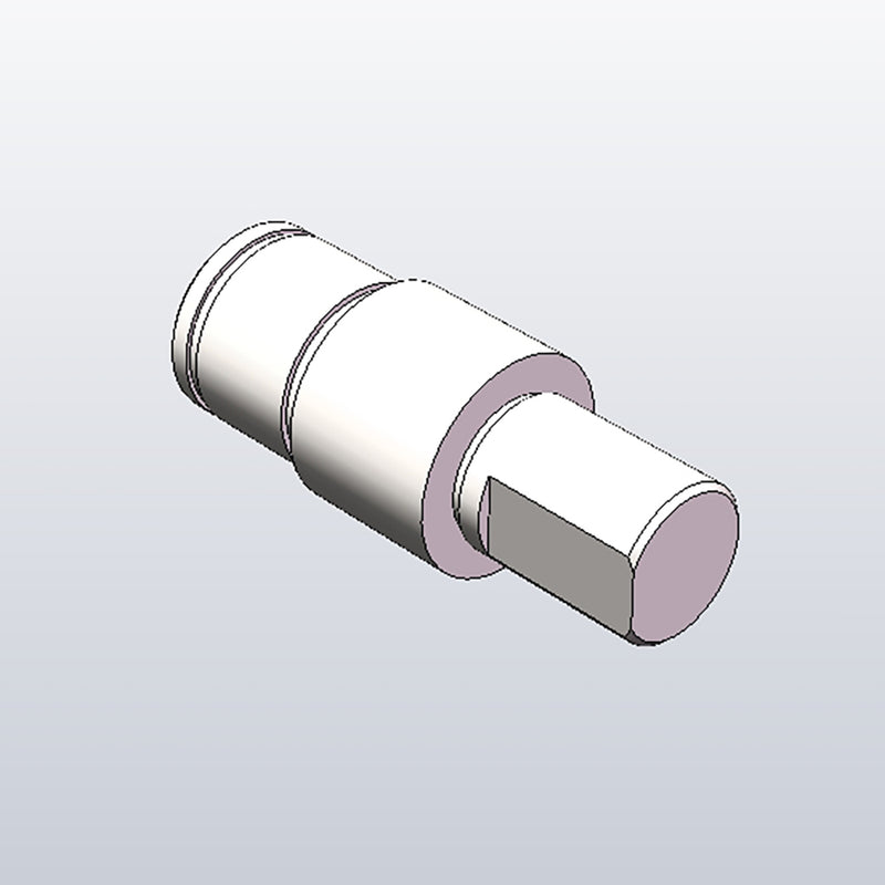 BG1600S 26-Idler shaft