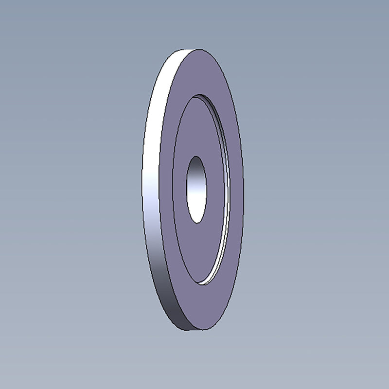 SCM8103 27-Flange