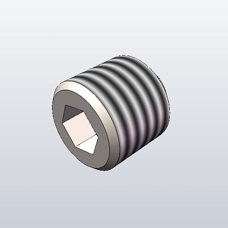 BG1600S 28-Inner hex bolt M8x8