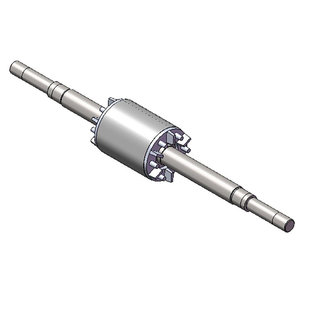 TDS-200HD-28-Rotor