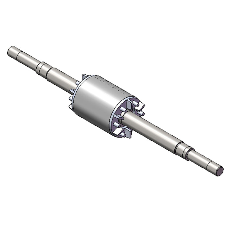 TDS-200HD-28-Rotor