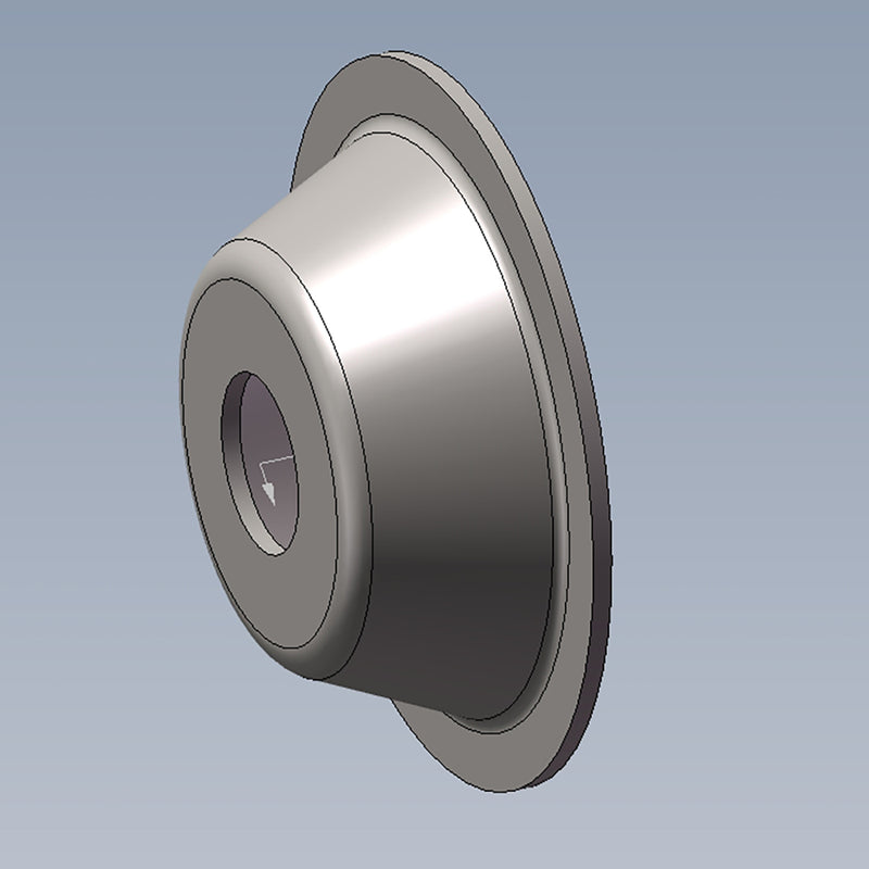 BD4603 29-Belt support holding base