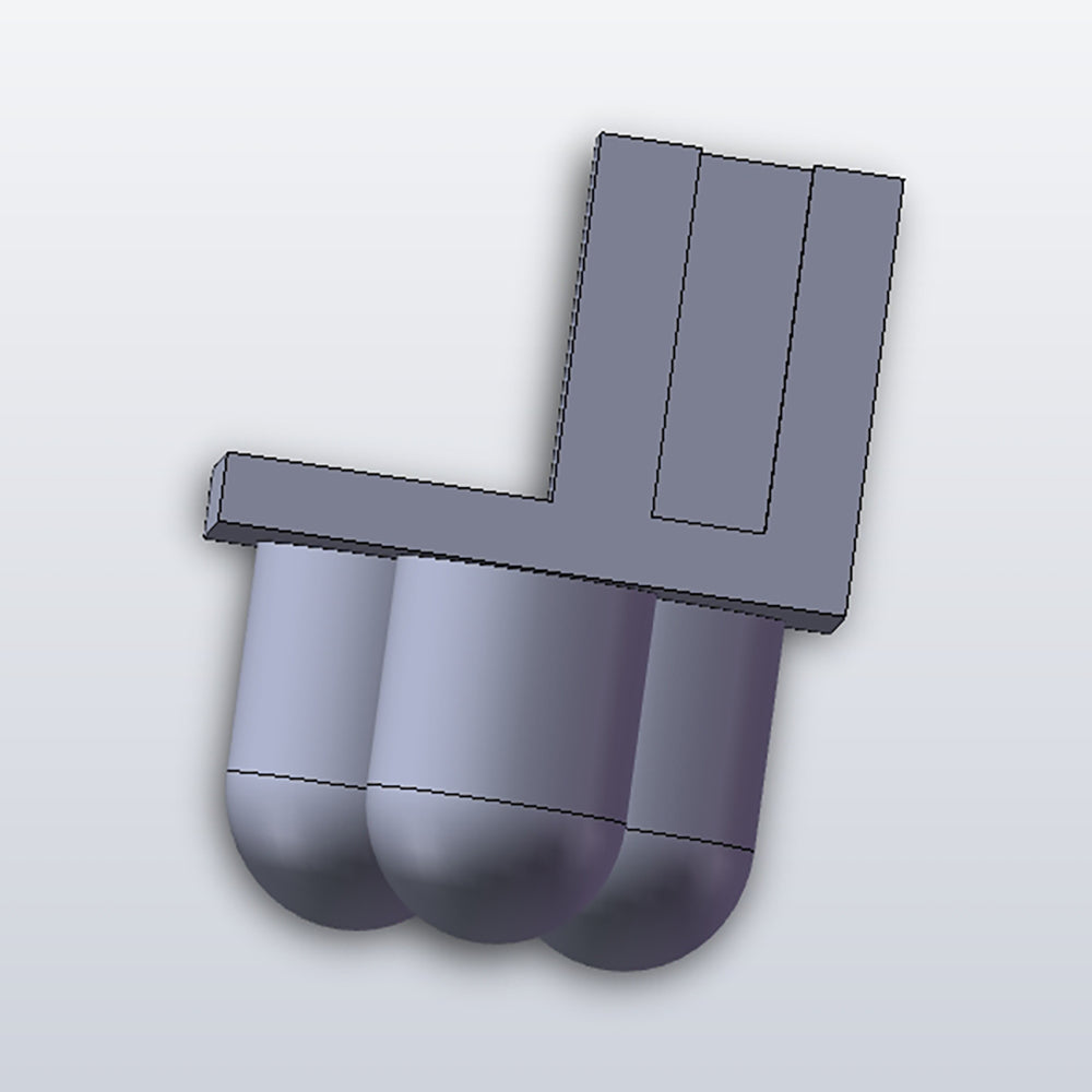 DP25016A 29-LED lamp