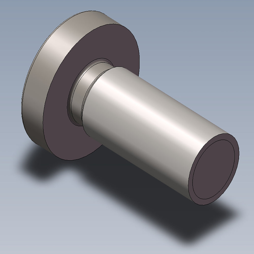 DC50 3-Philips screw M5x12