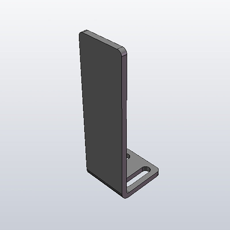 BG1600S 31-Belt limit plate