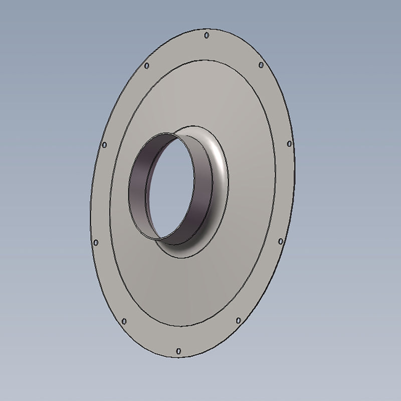 DC30 30,31,32-Fan Assy+Fan Spacer+Blower Housing Cover