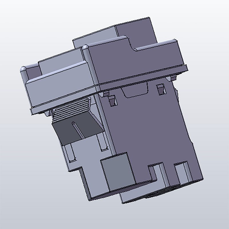 DP12VL 32-Power Switch