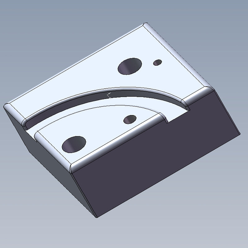 BD4603 32-Table fixed block