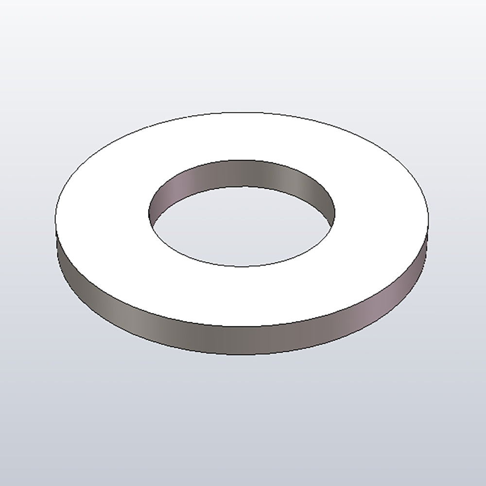 BG1600S 33-Flat washer D4