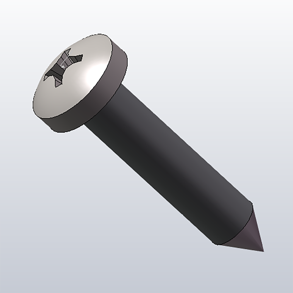 DP12VL 34-Philips Screw ST4.2x20