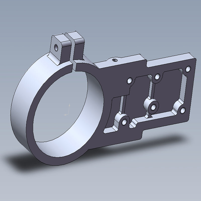 BD4603 35-Frame fastening plate