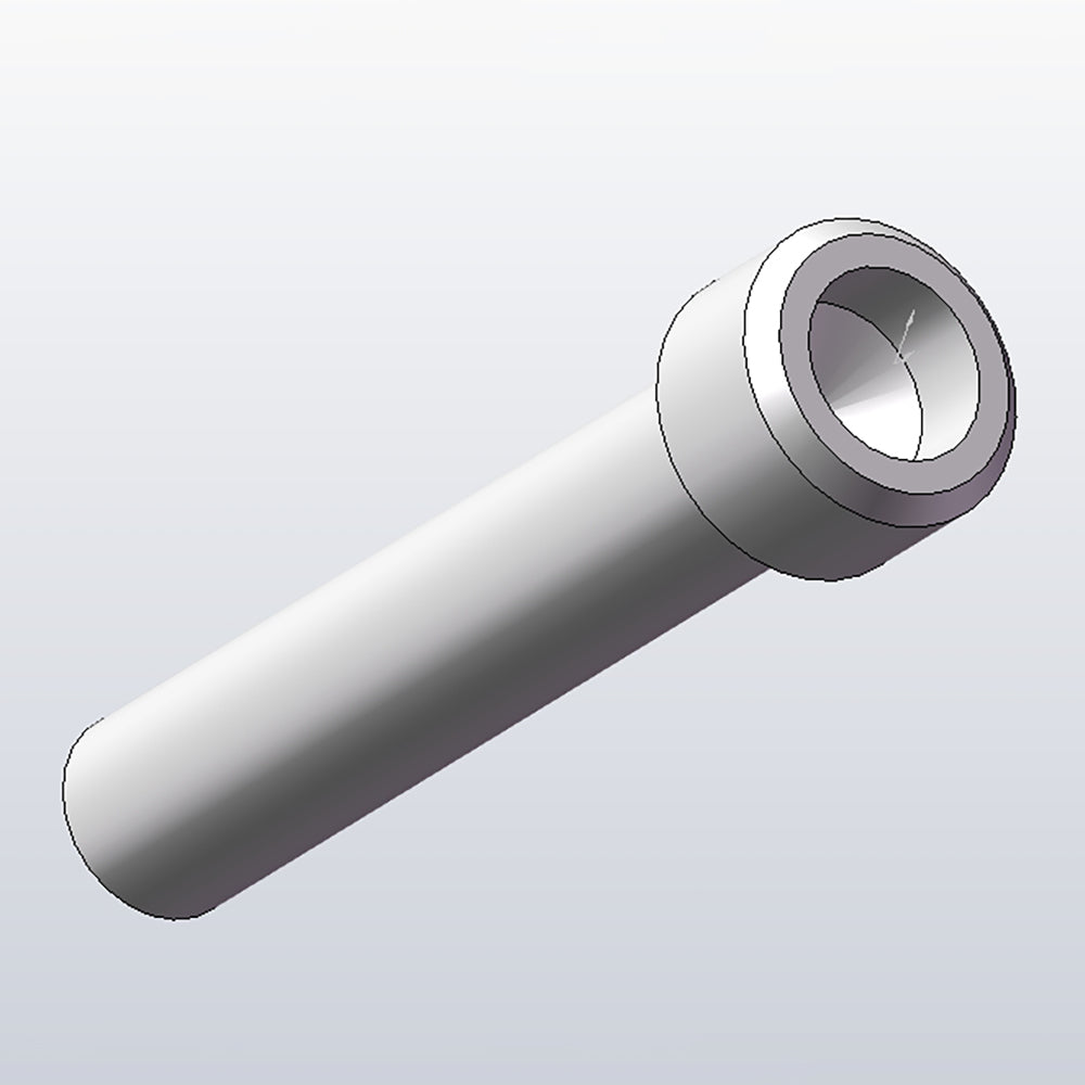 DP2501A 35-Motor rod