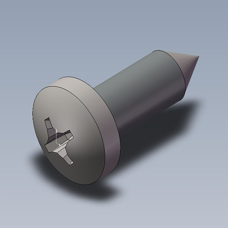 DC30 35-Self-tapping Screw