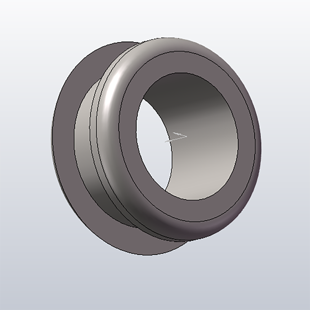 DP12VL 37-Cord Bushing