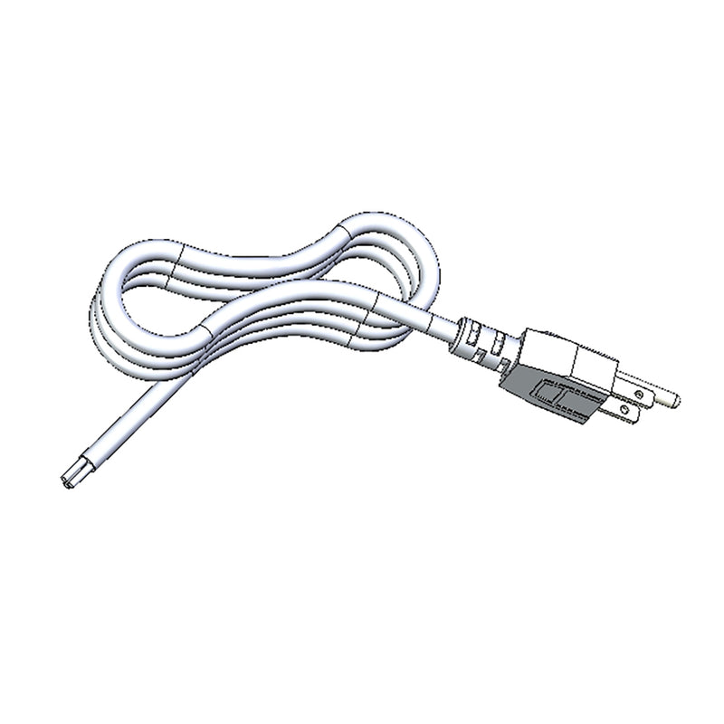 TDS-200HD-37-Power cord