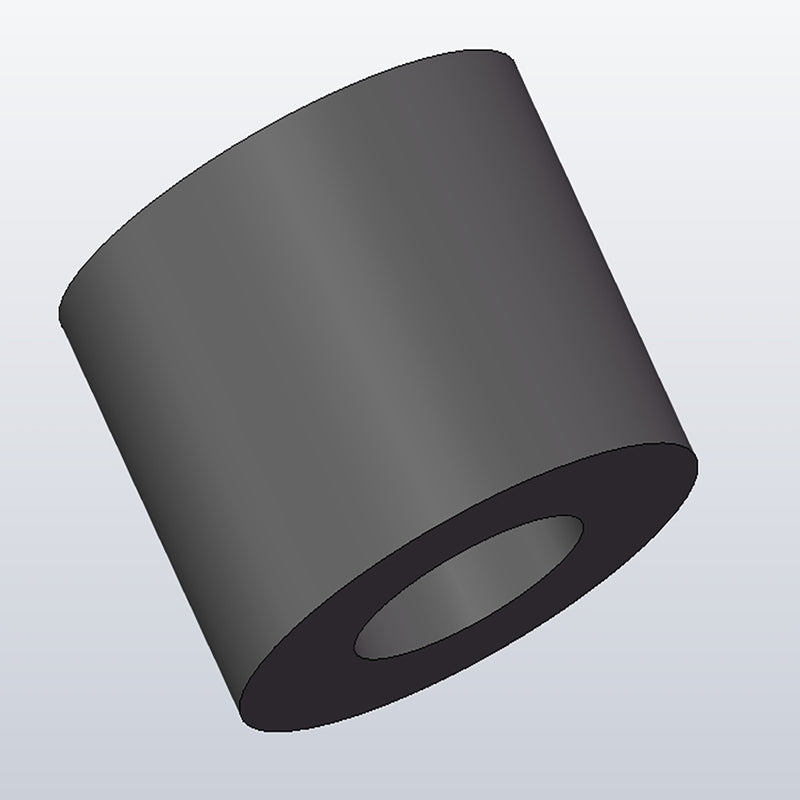 DP12VL 38-Rubber Bushing