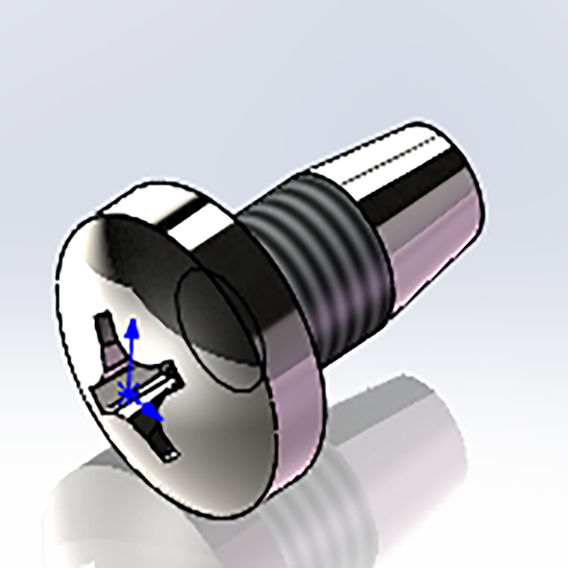 SSA22V 39-Philips screw ST3.5x6-F