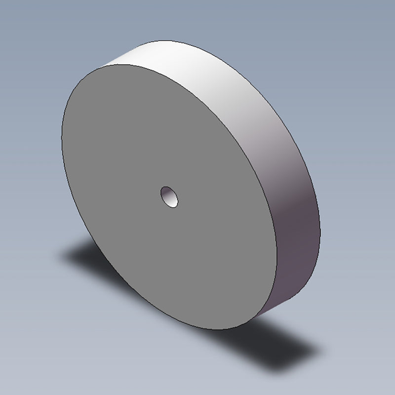 TDS-200C4HL 39-White grinding wheel