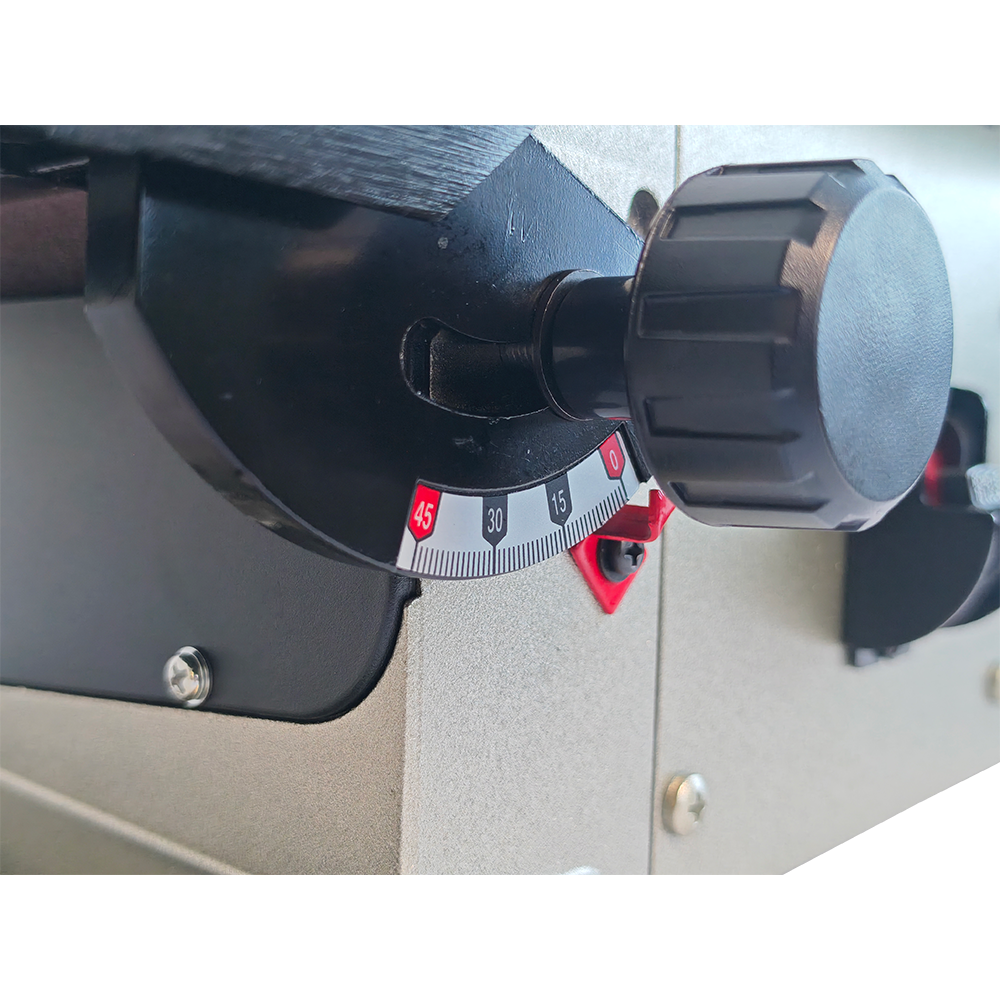 Bench Belt & Disc Sander Combo |  4 in. x 36 in. Belt and 6 in. Disc | BD4603