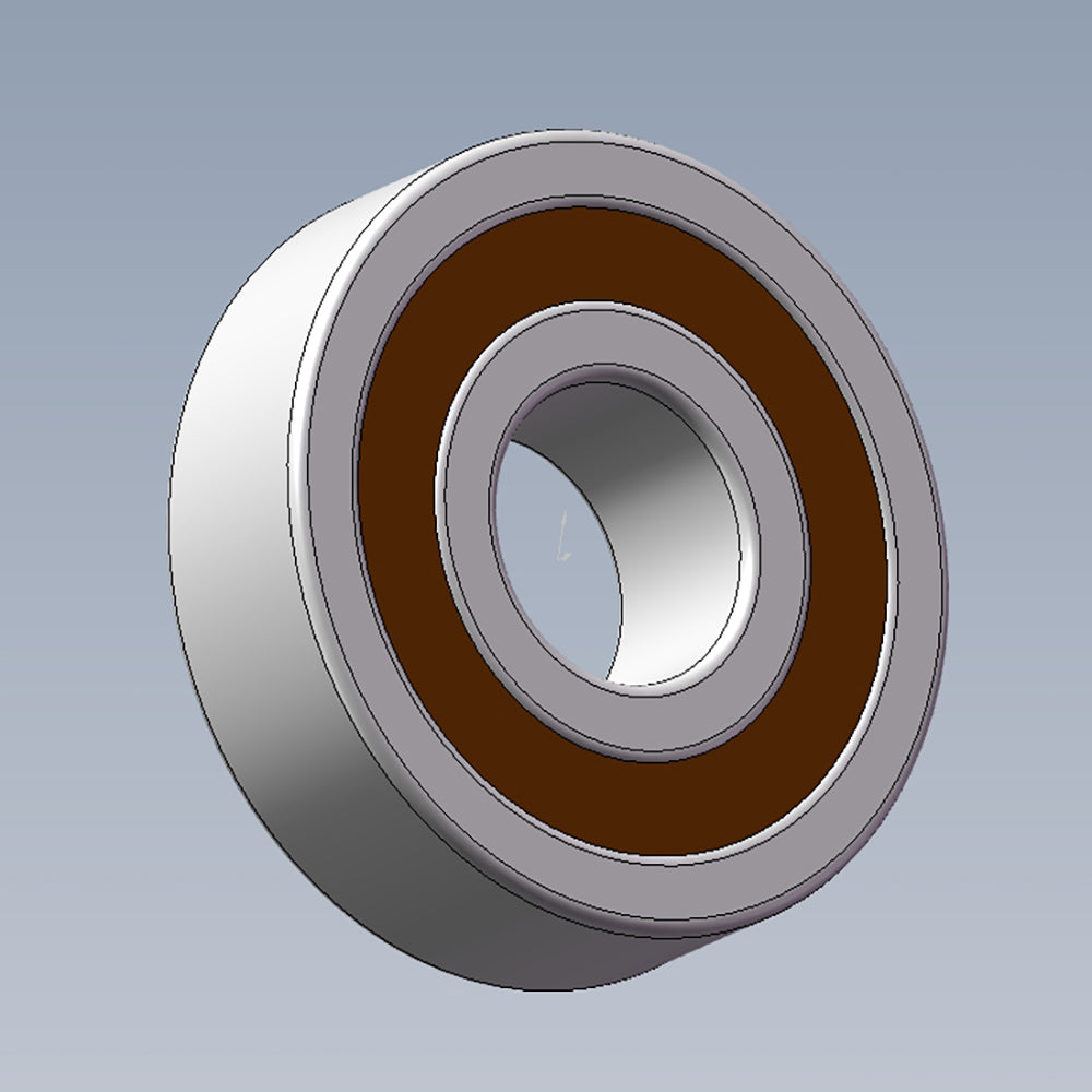 DP25016A 4-Ball bearing
