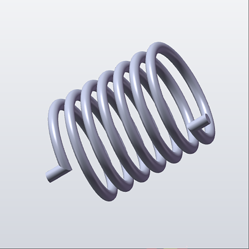 BD1801DS 4-Tension spring