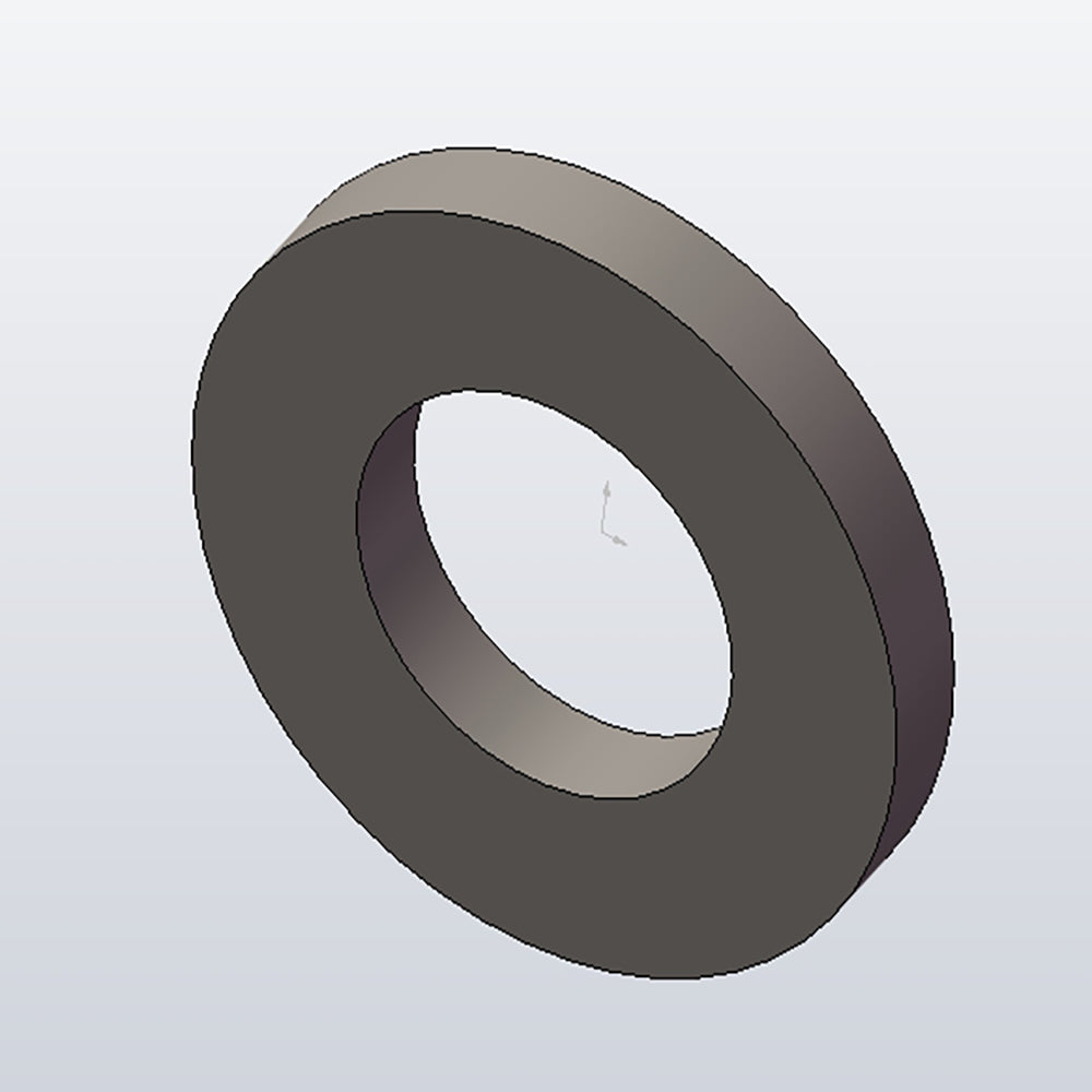 DP2501A 40-Flat washer