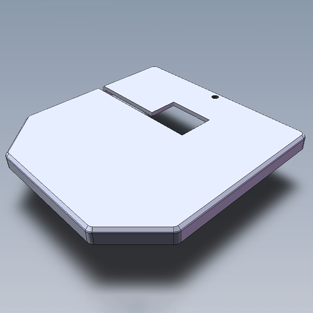 MM493C 40-belt work table