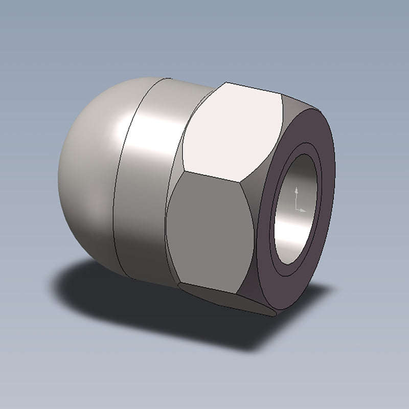 DC50 41-Cap nut