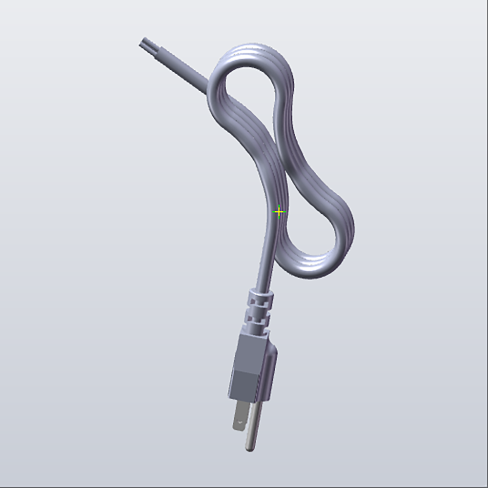 BD1801DS 41-Power cord