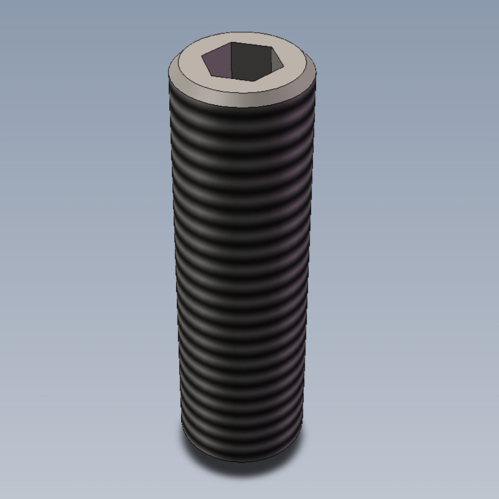 MM493C 41-inner hex bolt M6x20