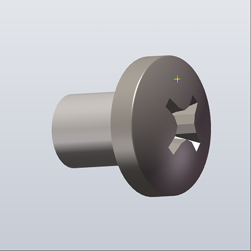 BD1801DS 42-Philips screw M5x8