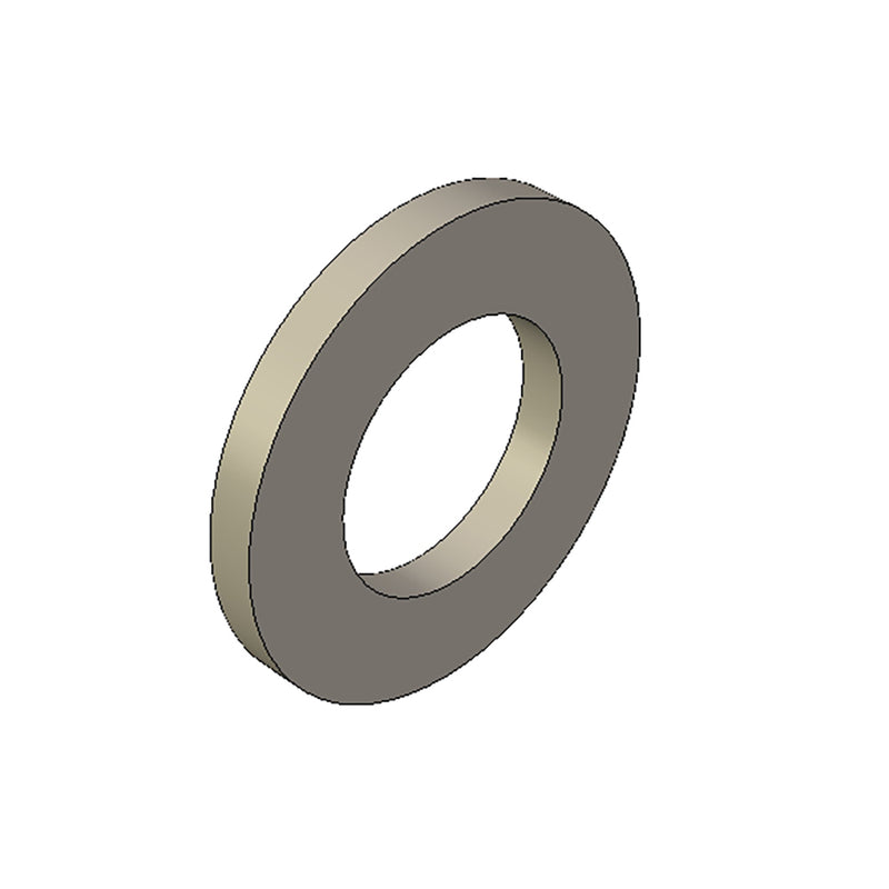 TDS-200HD-43-Flat washer D8