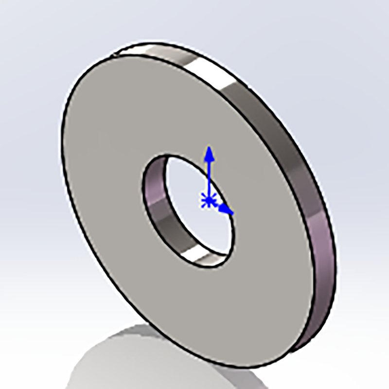 SSA22V 44-Big washer D8