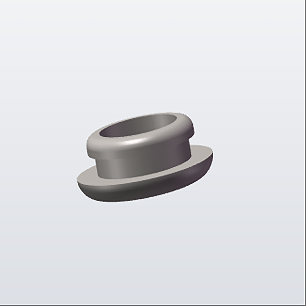 BD1801DS 45-Cord bushing