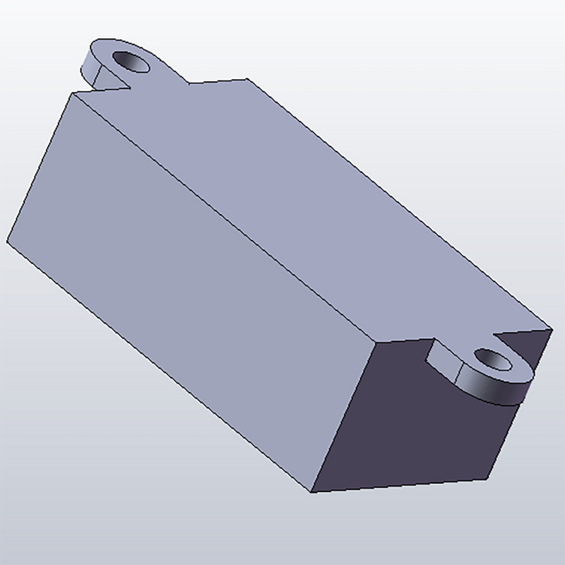 TDS-250 45-Electronic centrifugal switch